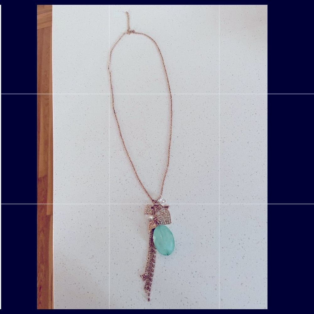 Fashion jewelry